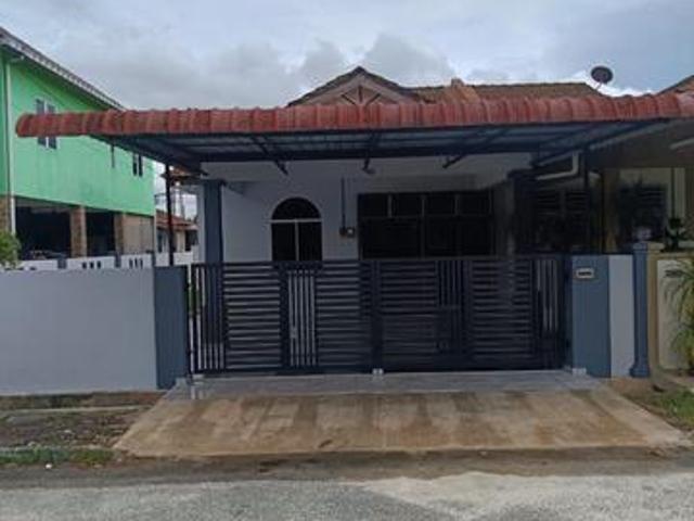 Residential House for sale in Changlun, Kubang Pasu