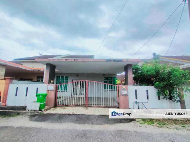 House for sale in Kuantan, Pahang