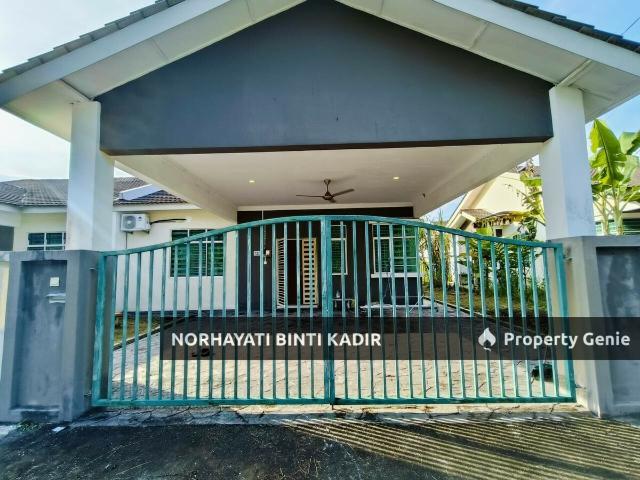Residential House for sale in Pahang