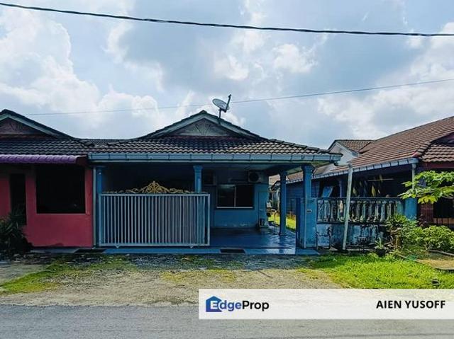House for sale in Kuantan, Pahang