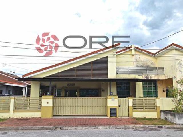 Residential House for sale in Perak, Tanjong Ipoh
