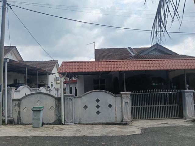 Residential House for sale in Kulim