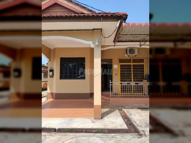 Apartment for rent in Tringganu
