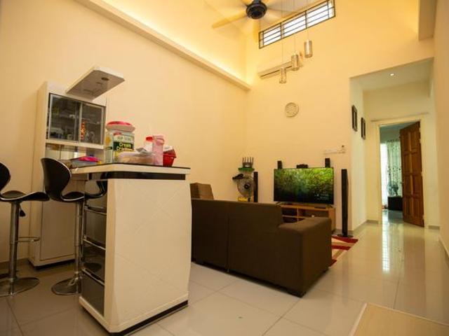 Residential House for sale in Bukit Katil