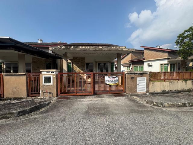 Residential House for sale in Wellesley, Penang