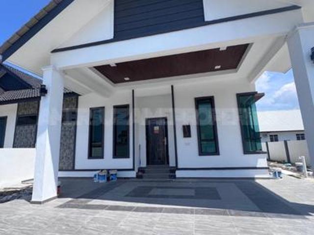 Residential House for sale in Tringganu