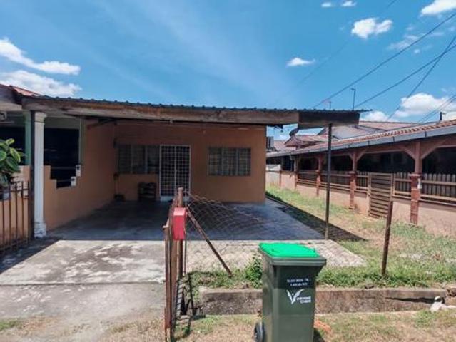 Residential House for sale in Pendang, Kedah