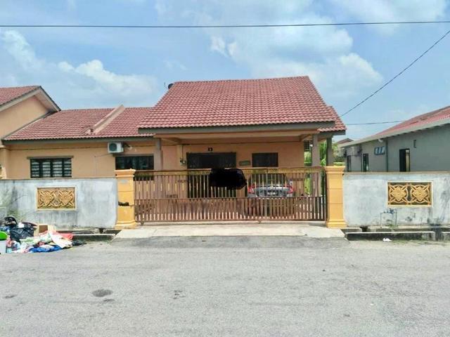 Residential House for sale in Kuantan, Pahang