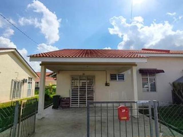 Residential House for sale in Kuantan, Pahang