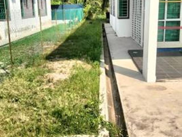 Residential House for sale in Muar, Johor