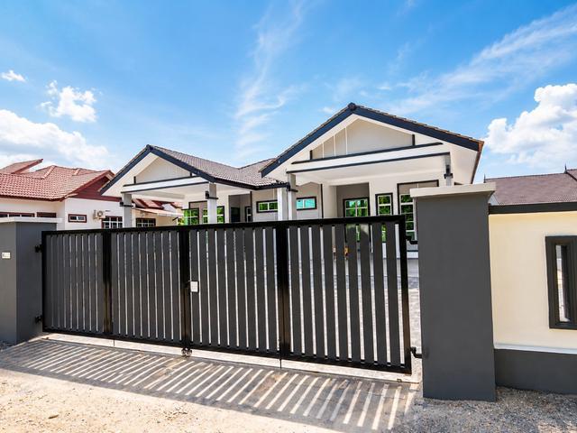 Residential House for sale in Tringganu