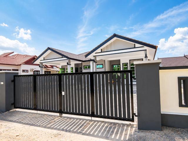 Residential House for sale in Tringganu