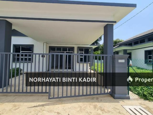 Residential House for sale in Pahang