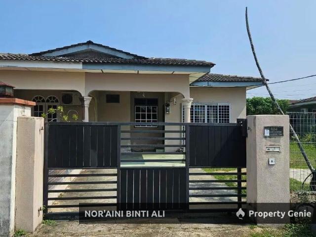 Residential House for sale in Tringganu