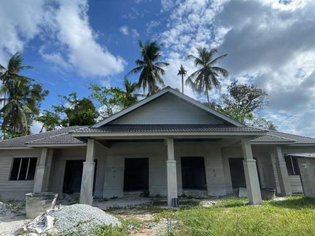 Residential House for sale in Tumpat, Kelantan