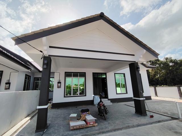 Residential House for sale in Tringganu