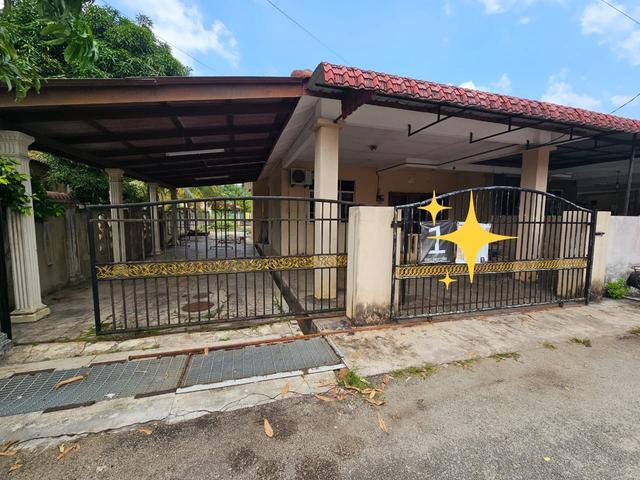 Residential House for sale in Tringganu