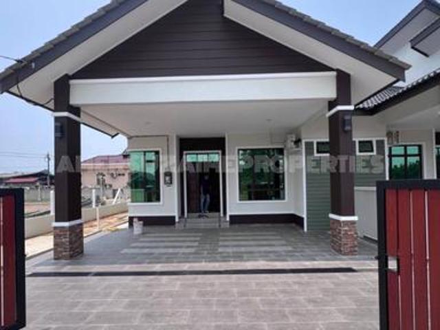 Residential House for sale in Tringganu