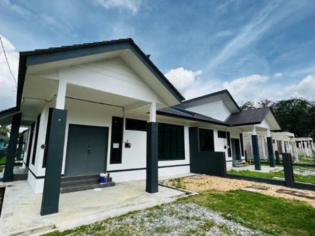 Residential House for sale in Kelantan