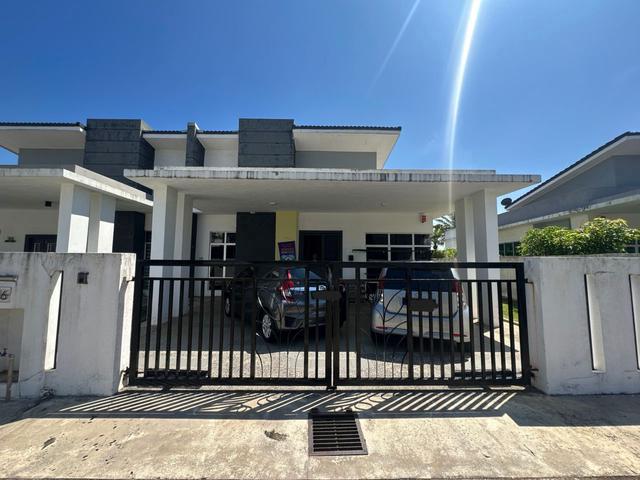 Residential House for rent in Kuantan, Pahang