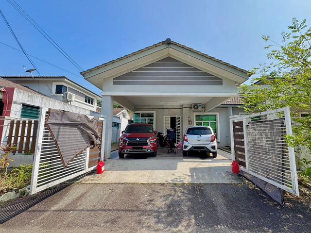 Residential House for sale in Krubong, Malaka