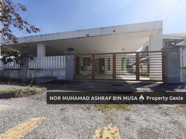 Residential House for sale in Bandar Mutiara, Sungai Petani