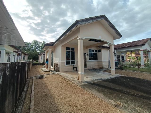 Residential House for sale in Jitra, Kedah