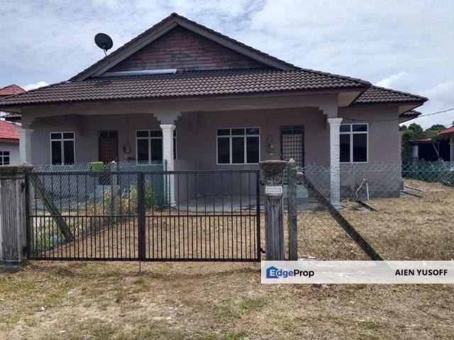 House for sale in Tringganu