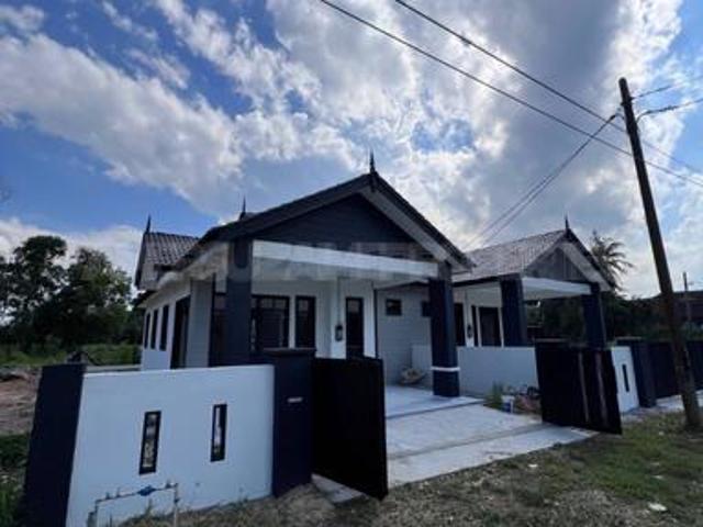 Residential House for sale in Tringganu