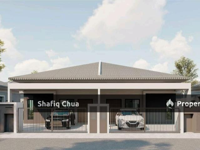 Residential House for sale in Selangor