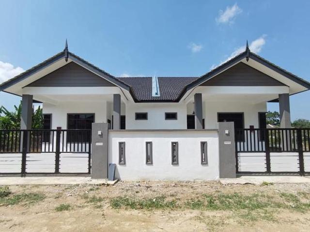 Residential House for sale in Tringganu