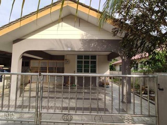 Residential House for sale in Perak