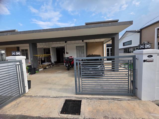Residential House for sale in Sungai Petani, Kuala Muda