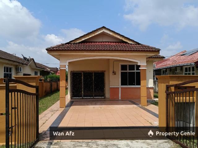 Residential House for sale in Pahang