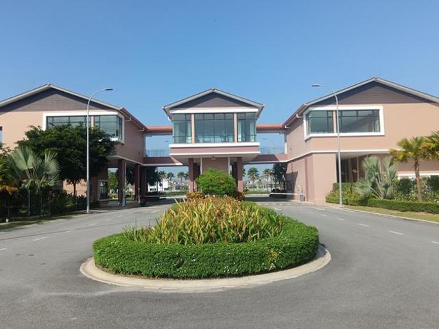 Residential House for sale in Wellesley, Penang