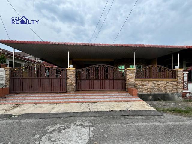Residential House for sale in Sungai Petani, Kuala Muda