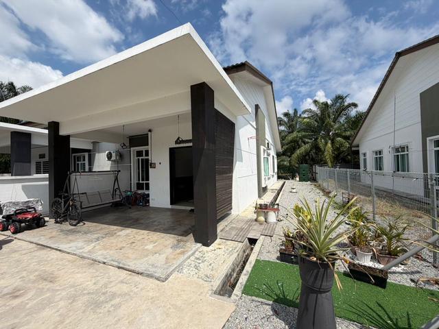 Residential House for sale in Muar, Johor