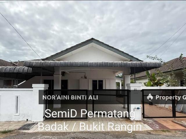 Residential House for sale in Pahang