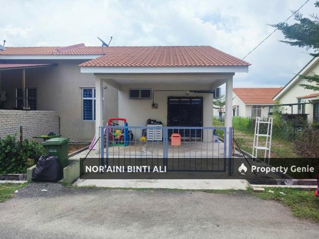 Residential House for sale in Sempurna, Pahang