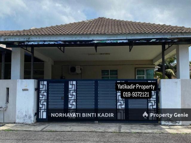 Residential House for sale in Pahang
