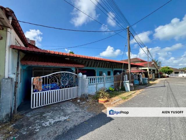House for sale in Tringganu