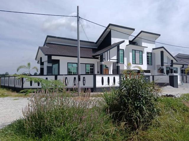 Residential House for sale in Ketereh, Kelantan