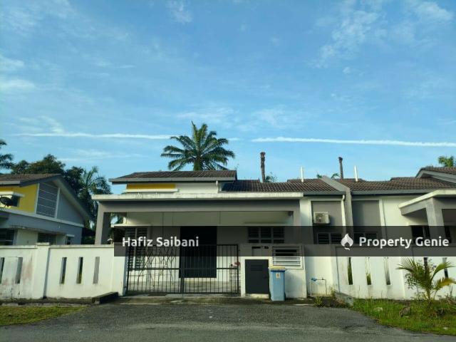 Residential House for sale in Jenjarom, Selangor