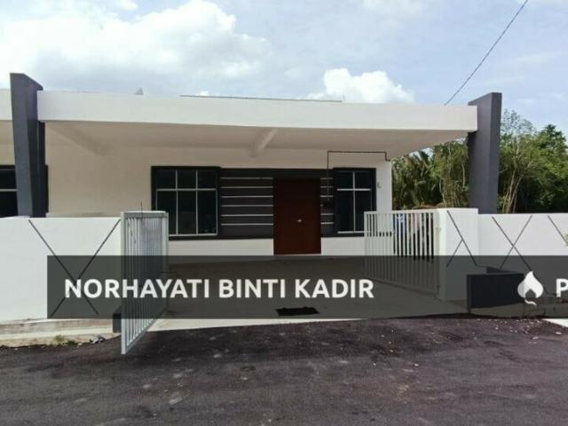 Residential House for sale in Pekan, Pahang