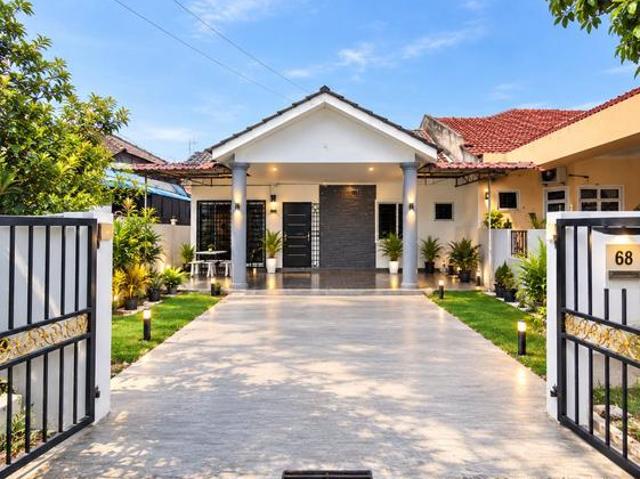 Residential House for sale in Sikamat, Seremban