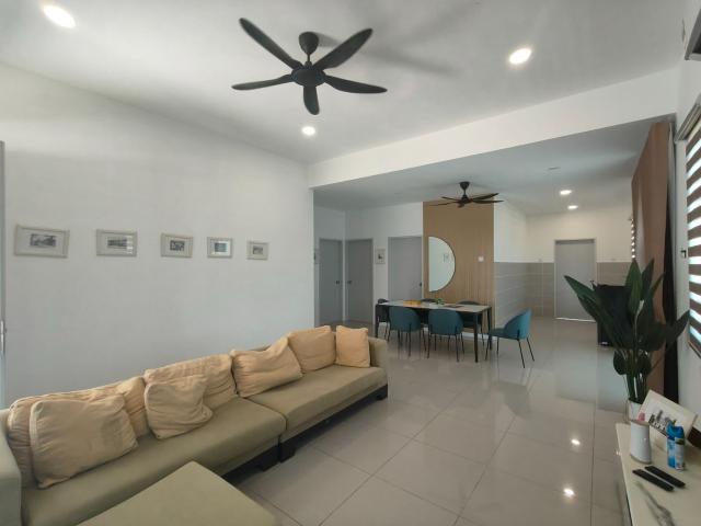 House for sale in Selangor