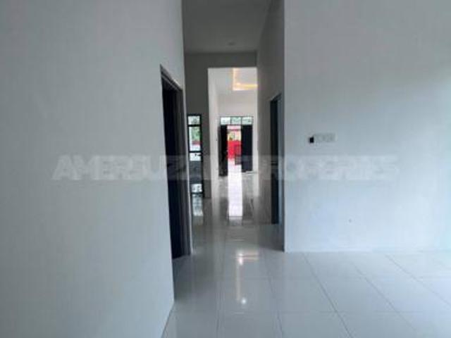Residential House for sale in Tringganu