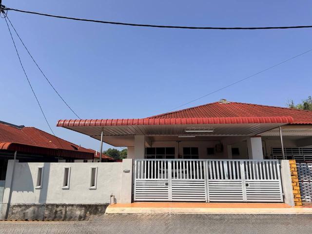 Residential House for sale in Sungai Petani, Kuala Muda