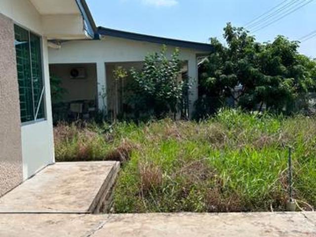 Residential House for rent in Kuching, Sarawak