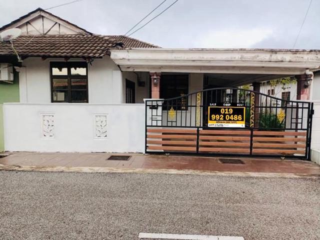 Residential House for sale in Pekan, Pahang